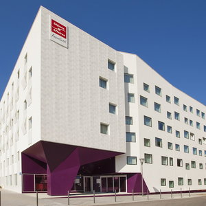 Sejur Séjours & Affaires Massy Atlantis vacanta Massy
