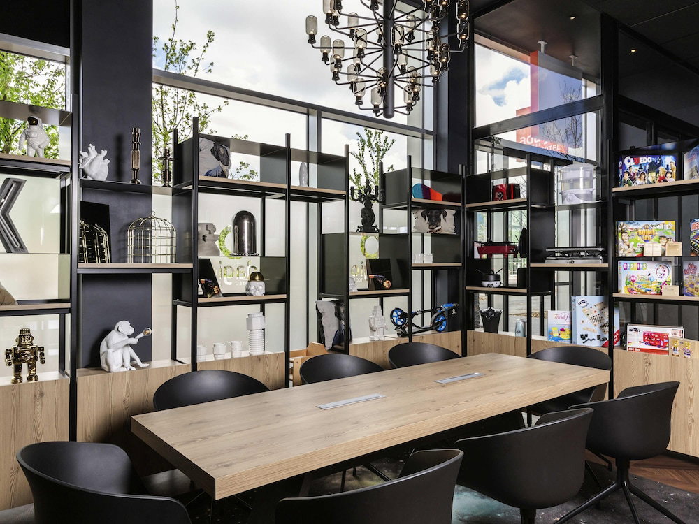 Hotel Aparthotel Adagio Access Palaiseau Saclay