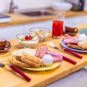 Hotel B&B Opera Dei Pupi cazare Palermo