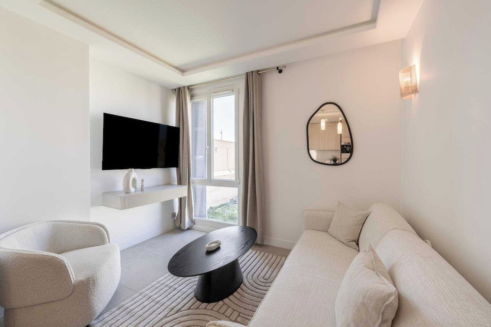 Hotel Charming Apartment - 2Bdr/6P - Saint Tropez/Port