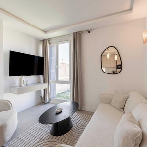 Hotel Charming Apartment - 2Bdr/6P - Saint Tropez/Port cazare Saint-Tropez