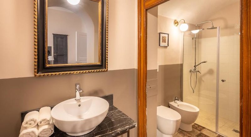 Hotel Donna Maddalena