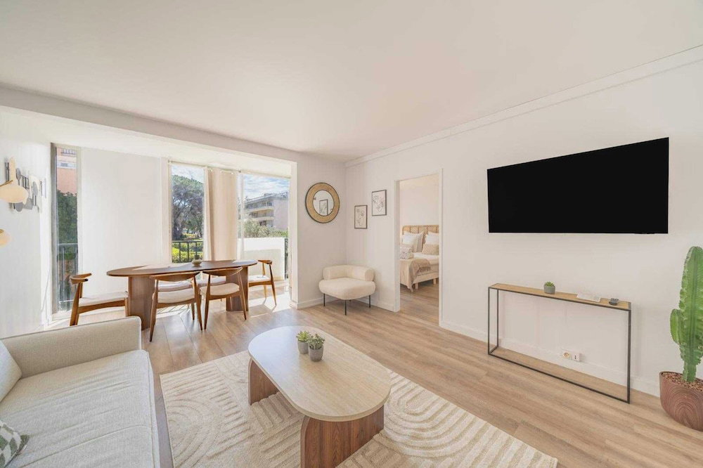 Hotel Magnificent Appartment - 6P - Saint Tropez Center