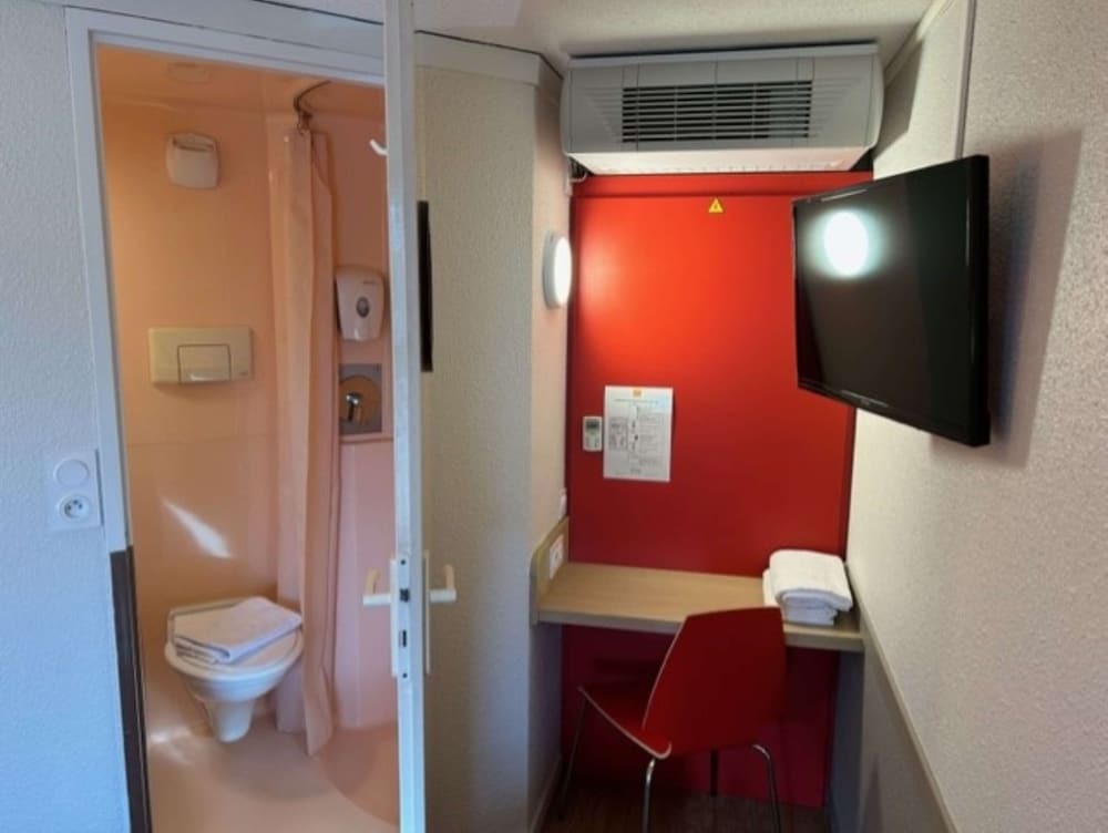 Hotel Premiere Classe Blois Nord