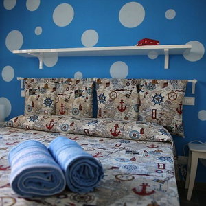 Sejur B&B Brio vacanta Agrigento