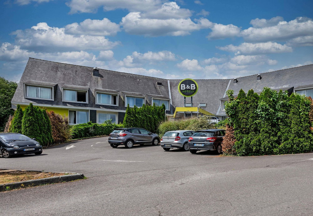 Hotel B&B Hotel Quimper Sud