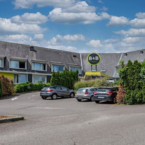 Hotel B&B Hotel Quimper Sud cazare Quimper