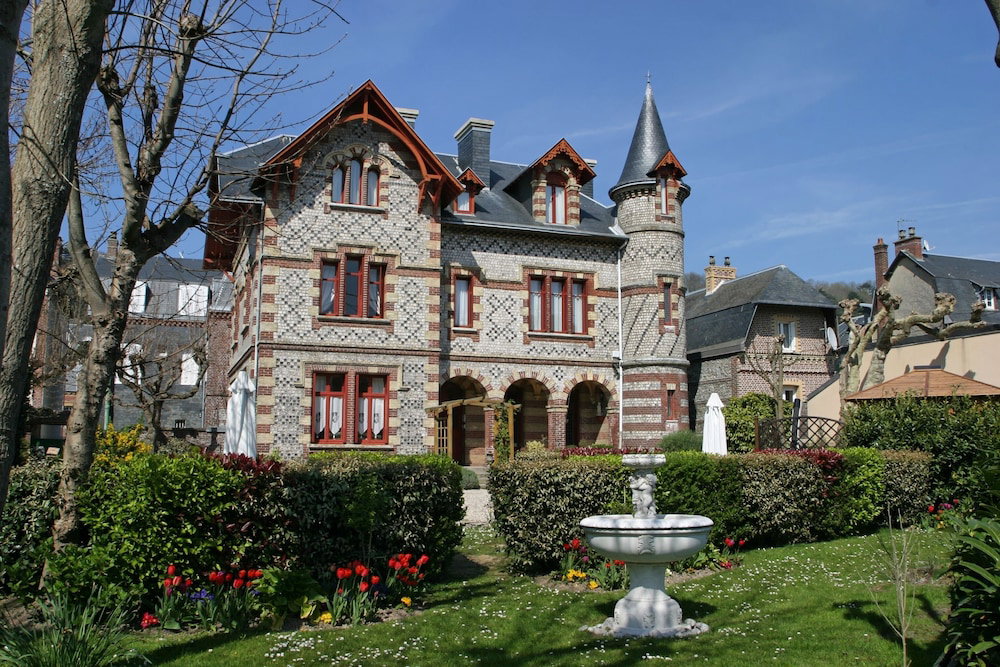 Hotel La Villa Bligny
