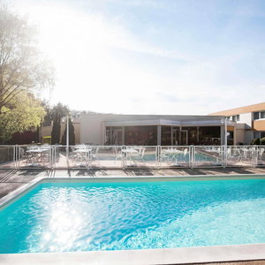 Hotel Hôtel Novotel Saint Avold cazare Saint-Avold