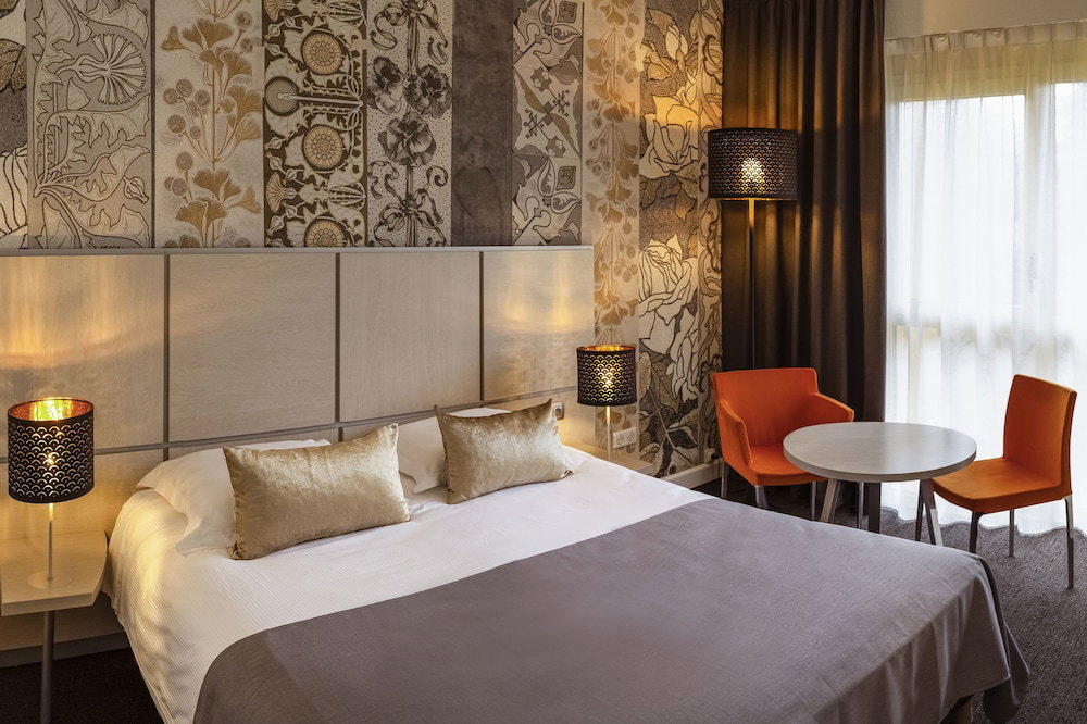 Hotel Mercure Bourg En Bresse