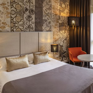 Hotel Mercure Bourg En Bresse cazare Bourg-en-Bresse