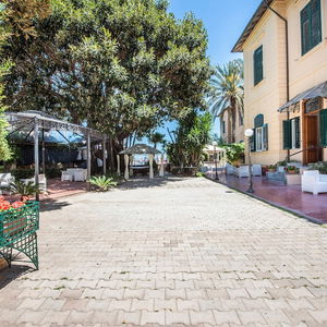 Sejur Liberty Luxury Rooms vacanta Palermo