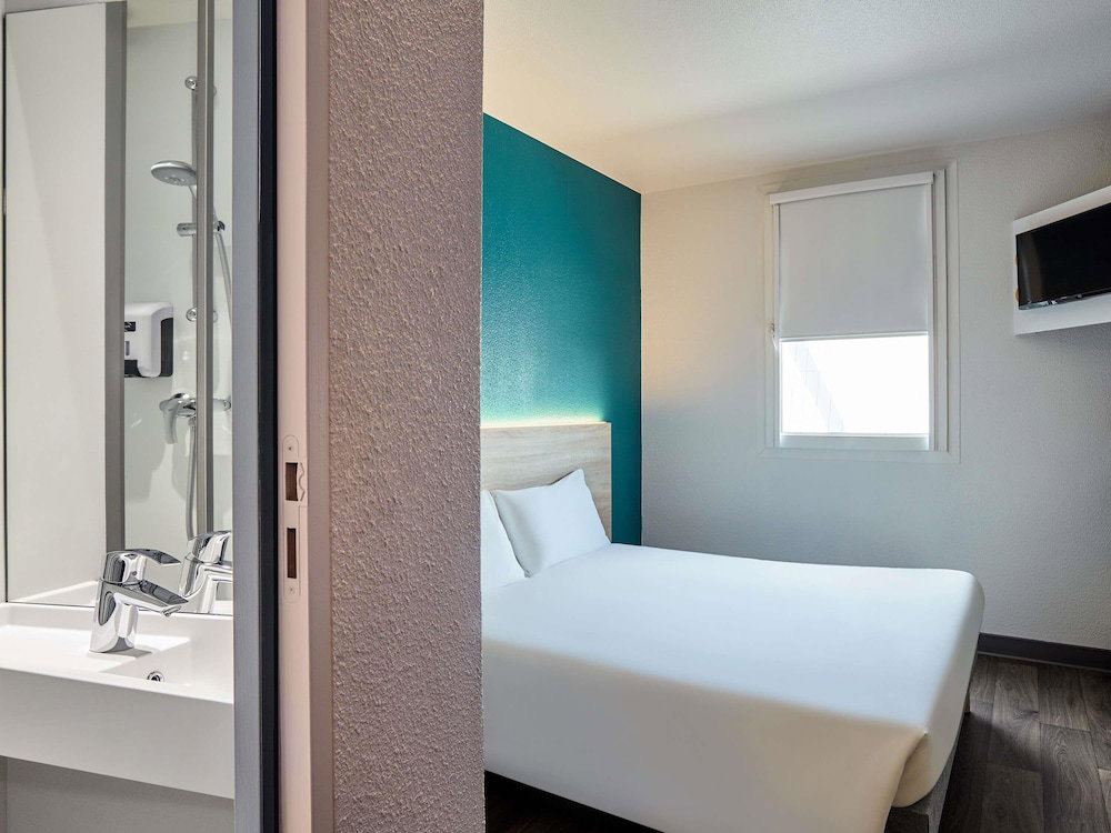 Hotel Hotelf1 Les Ulis Courtaboeuf