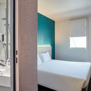 Hotel Hotelf1 Les Ulis Courtaboeuf cazare Les Ulis