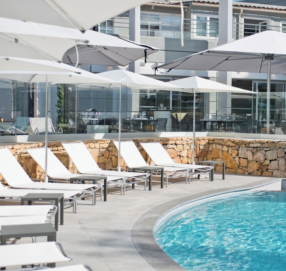 Hotel Golden Tulip Sophia Antipolis - Hotel & Spa