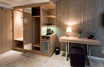 Golden Tulip Sophia Antipolis - Hotel & Spa