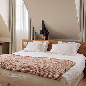 Hotel Alfred Hotels Compiègne cazare Compiegne