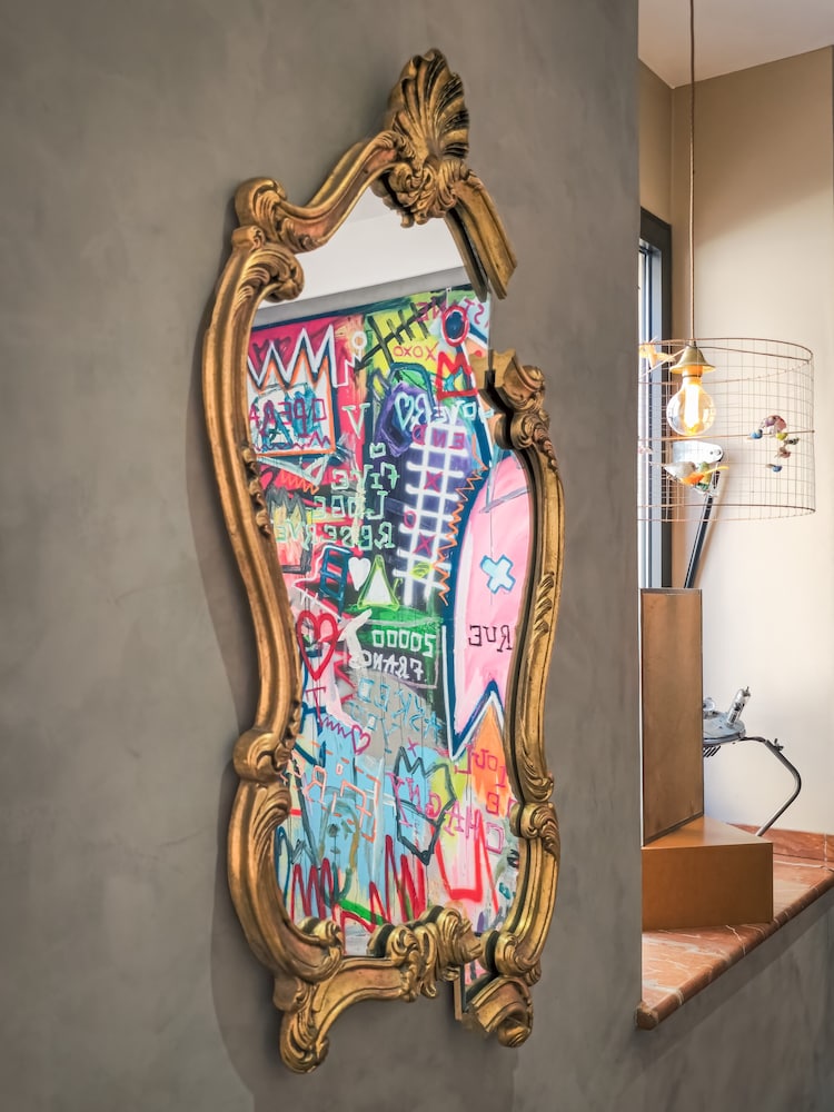Grand Hôtel Dauphiné Toulon, Boutique Hôtel & Suites