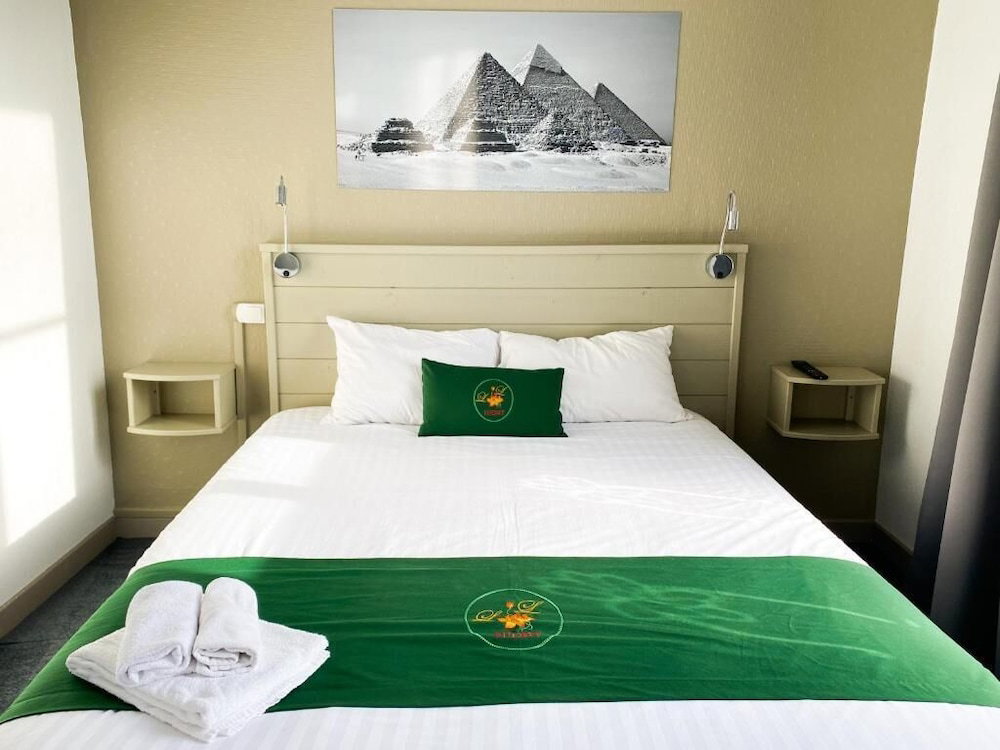 Hotel Colette Hotel