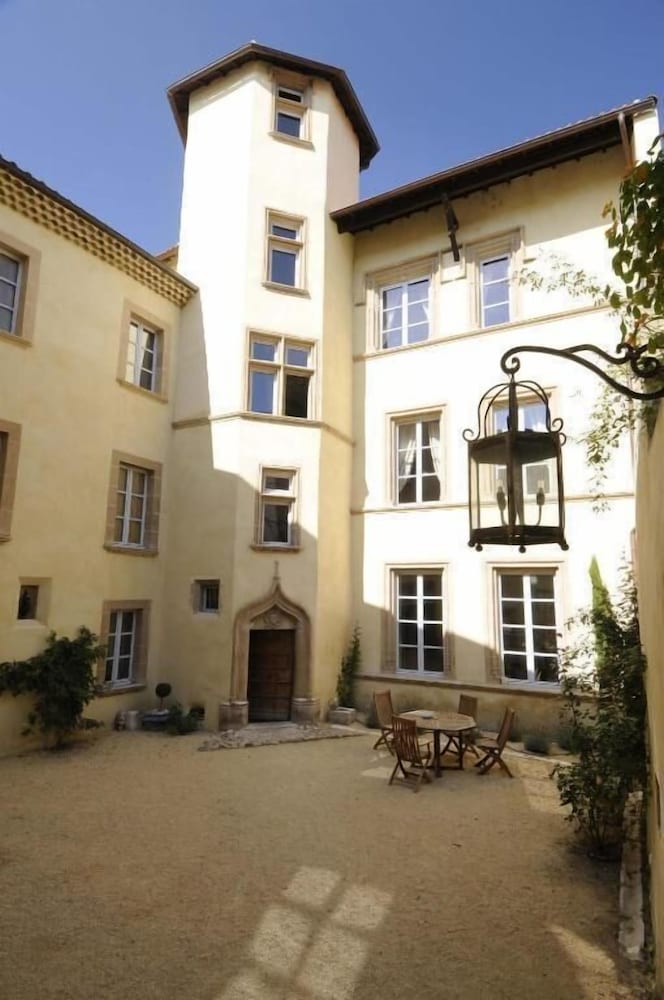 Hotel Maison De La Pra