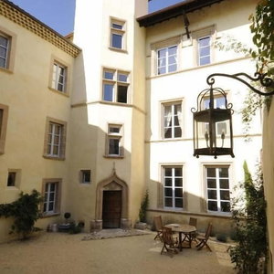 Hotel Maison De La Pra cazare Guilherand-Granges