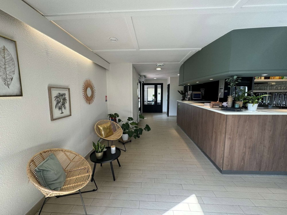 Hotel Campanile Saint Avold