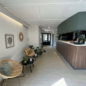 Hotel Campanile Saint Avold cazare Saint-Avold