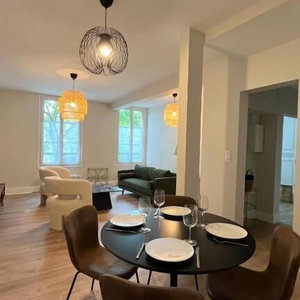 Hotel Appartement Jehan De Beauce cazare Chartres-de-Bretagne