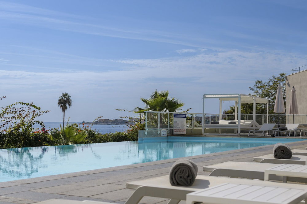 Hotel Résidence De Tourisme Ajaccio Amirauté
