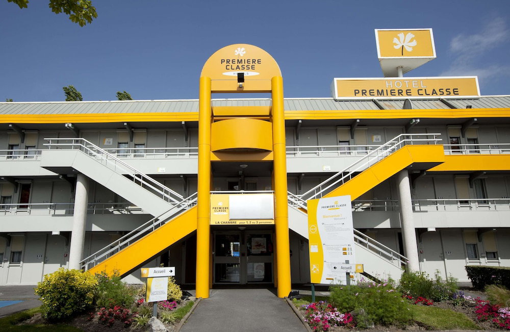 Hotel Premiere Classe Tours Sud Joué Les Tours