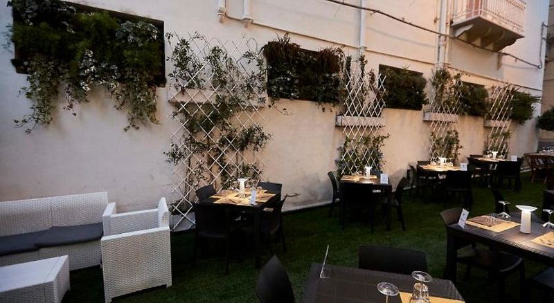 Hotel Il Vecchio Marsala