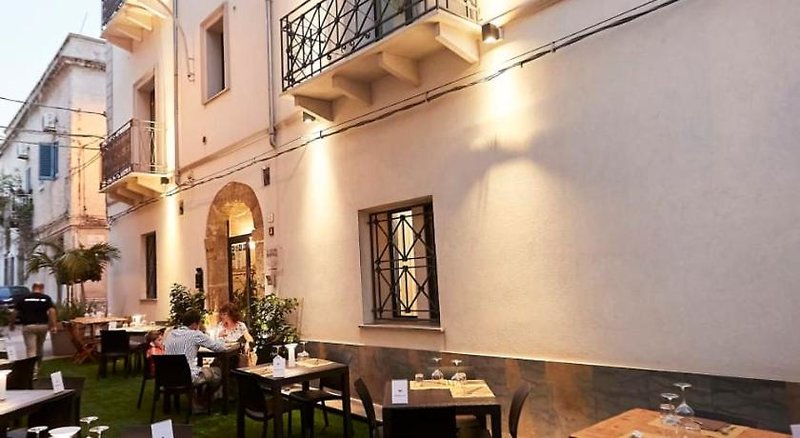 Il Vecchio Marsala