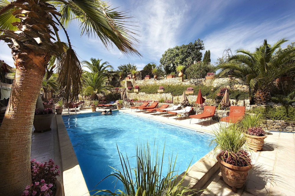 Hotel Hotel La Bastide De Valbonne