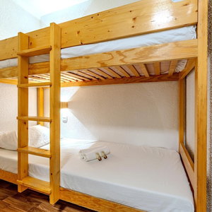 Hotel Residence Cuzco cazare Val Thorens