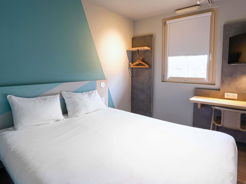 Hotel Ibis Budget Bourg-En-Bresse