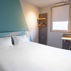 Hotel Ibis Budget Bourg-En-Bresse cazare Bourg-en-Bresse
