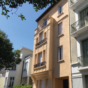Hotel Les Sources Vichy cazare Vichy