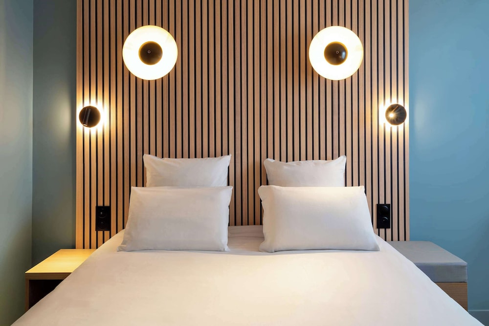 Hotel Best Western Bourgoin Jallieu