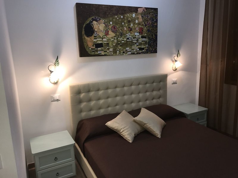 Case Vacanza Loria