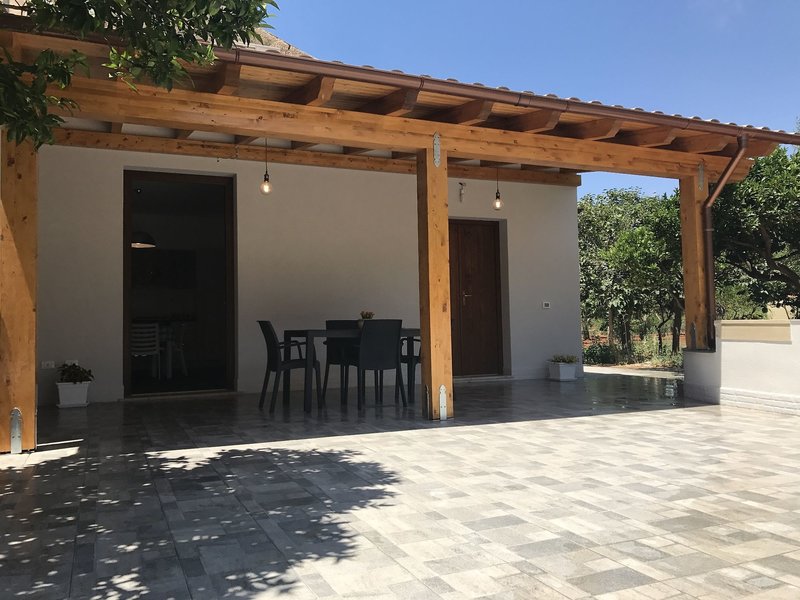 Case Vacanza Loria