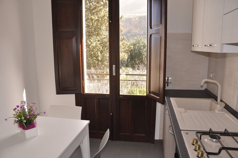 Case Vacanza Loria