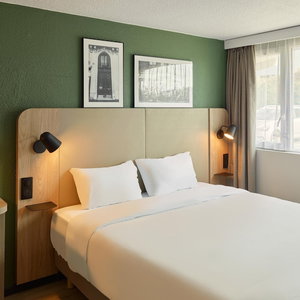 Hotel Campanile Tours - Joue-Les-Tours cazare Joue-les-Tours