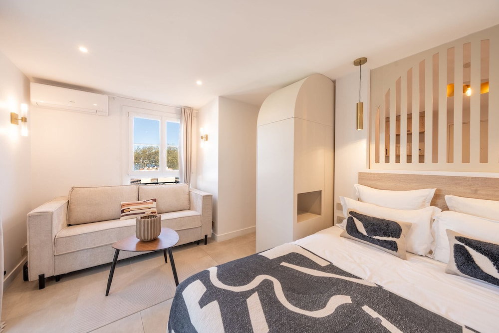 Hotel Studio Bouillabaisse Sea View - Saint Tropez