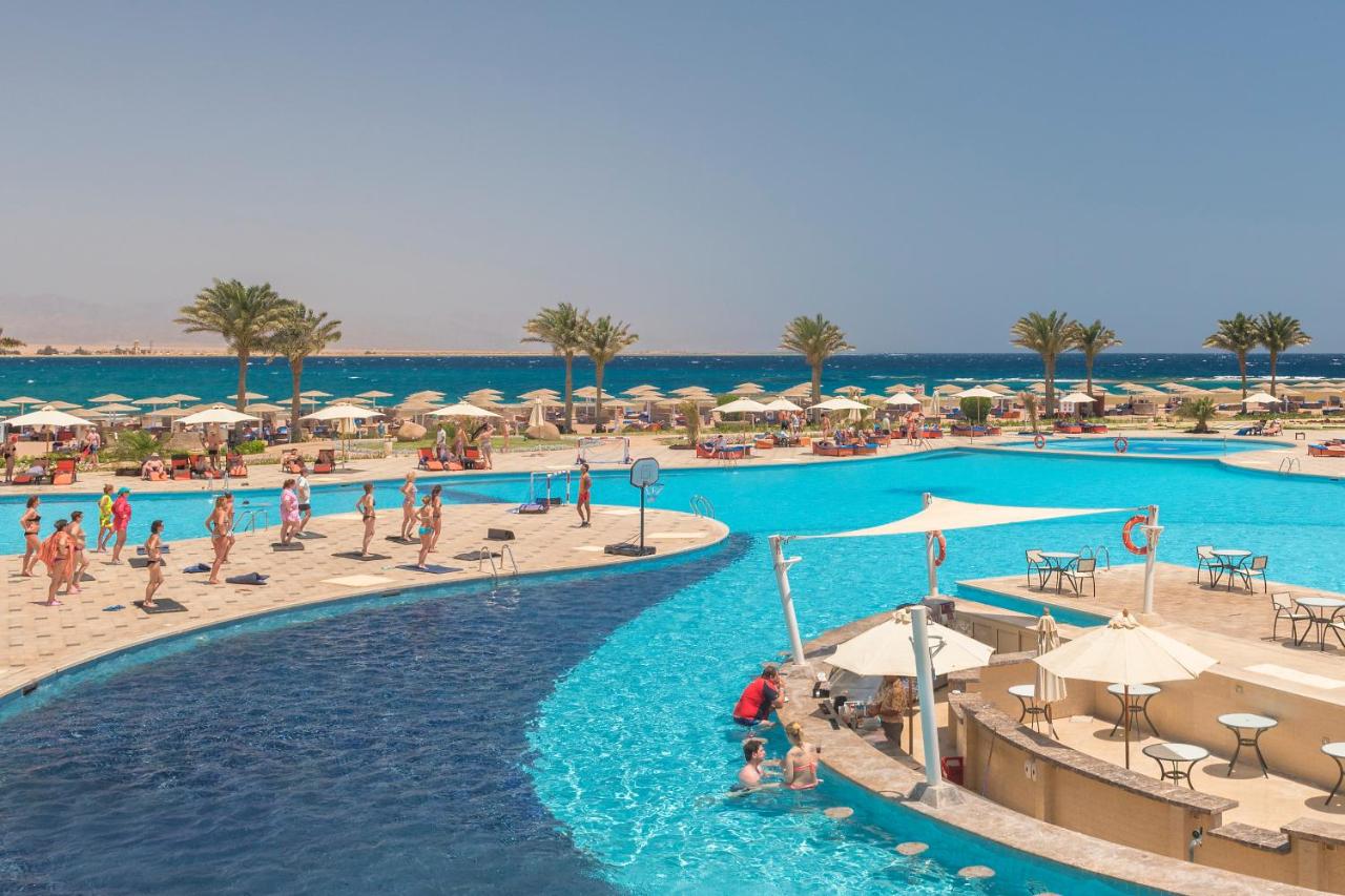 Hotel Barcelo Tiran Sharm