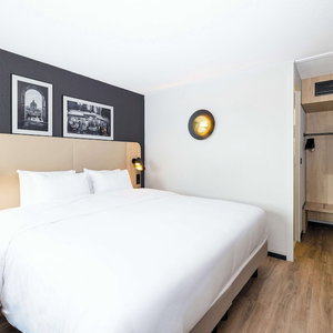 Hotel Campanile Nature - Les Ulis cazare Les Ulis