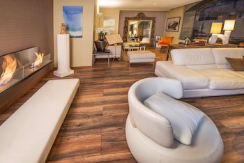 Hotel Best Western Plus Hôtel Kregenn