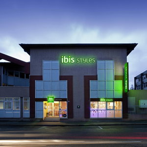 Hotel Ibis Styles Bourg En Bresse Centre cazare Bourg-en-Bresse