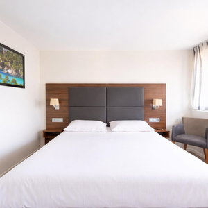 Hotel Kyriad Bordeaux - Mérignac Aéroport cazare Merignac