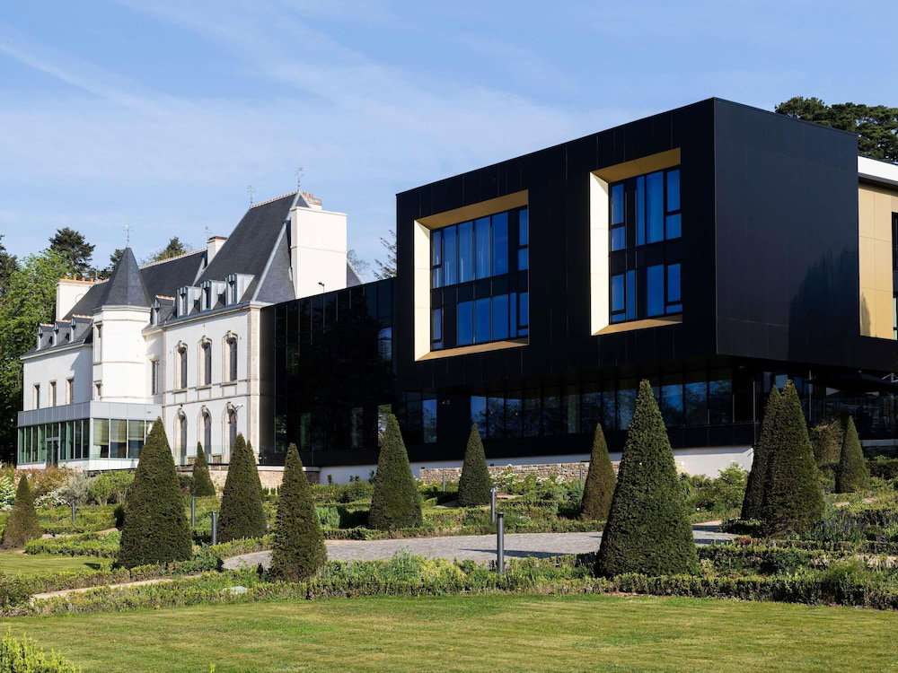 Hotel Domaine Du Liziec Vannes - Mgallery Collection
