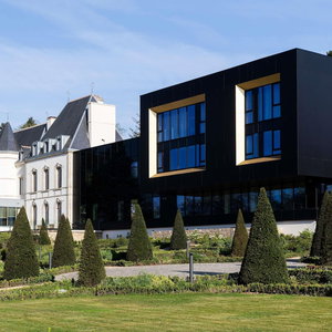 Hotel Domaine Du Liziec Vannes - Mgallery Collection cazare Vannes-le-Chatel